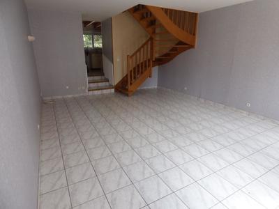 Maison - 84 m² - 3 pièces