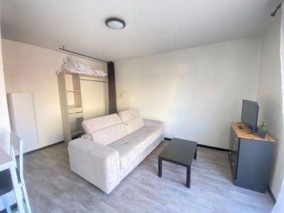 Appartement - 24 m² - 1 pièce