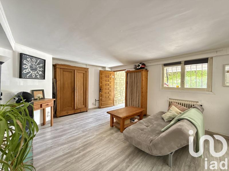 Maison de campagne - 140 m² - 6 pièces