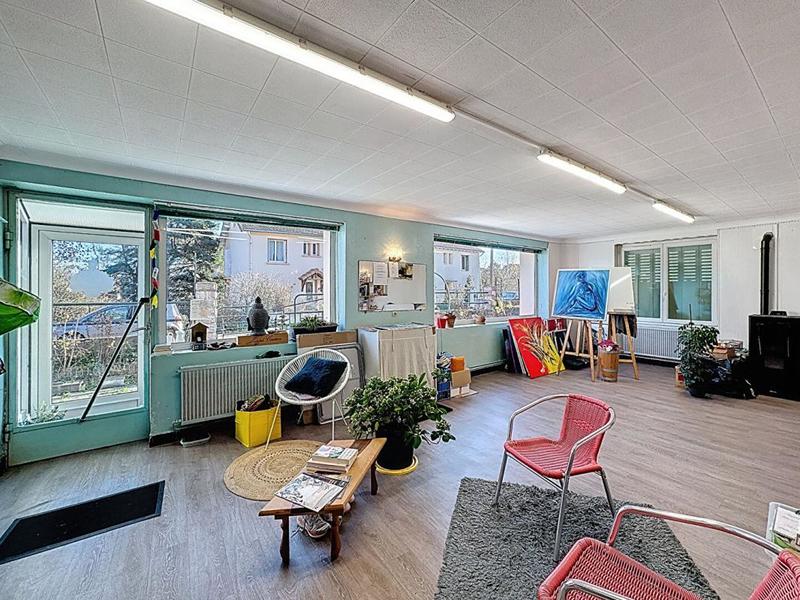 Maison - 170 m² - 8 pièces