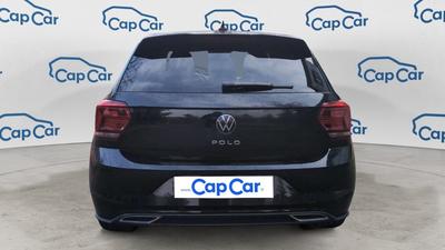 Volkswagen Polo VI 1.5 Tsi 150 Dsg7 R-Line Exclusive