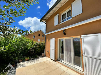 Maison - 146 m² - 5 pièces