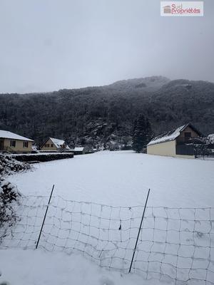 Terrain commercial - 2 403 m²