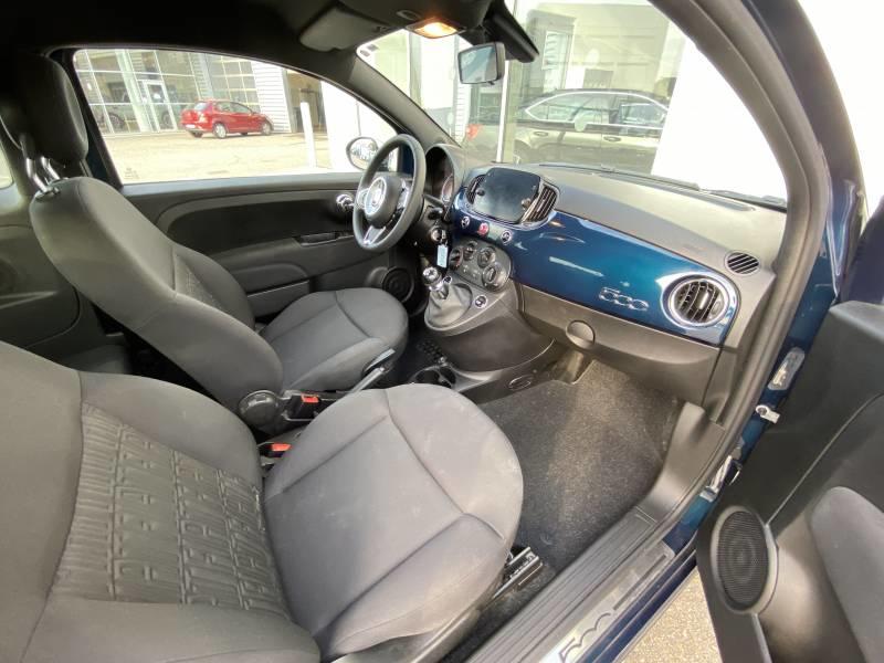 Fiat 500 1.0 70 ch Hybride Bsg s/S