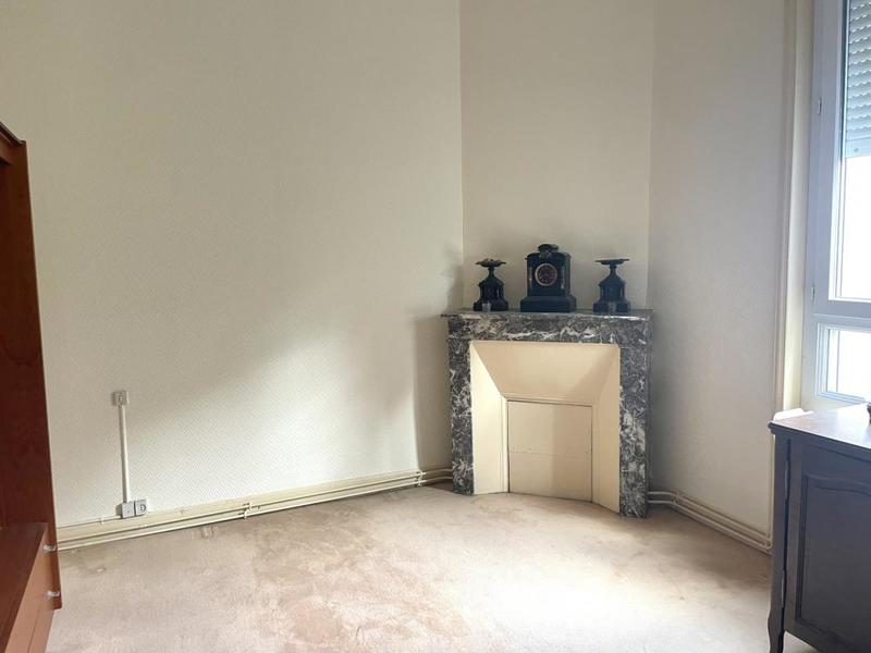 Maison - 268 m² - 8 pièces