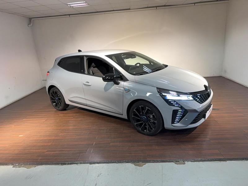 Renault Clio V TCe 90 ch Gsr2 Esprit Alpine