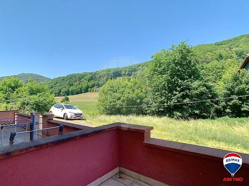 Immeuble - 200 m² - 10 pièces