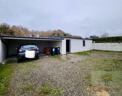 Maison - 145 m² - 7 pièces