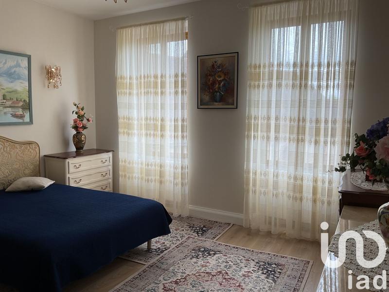 Maison de village - 153 m² - 7 pièces