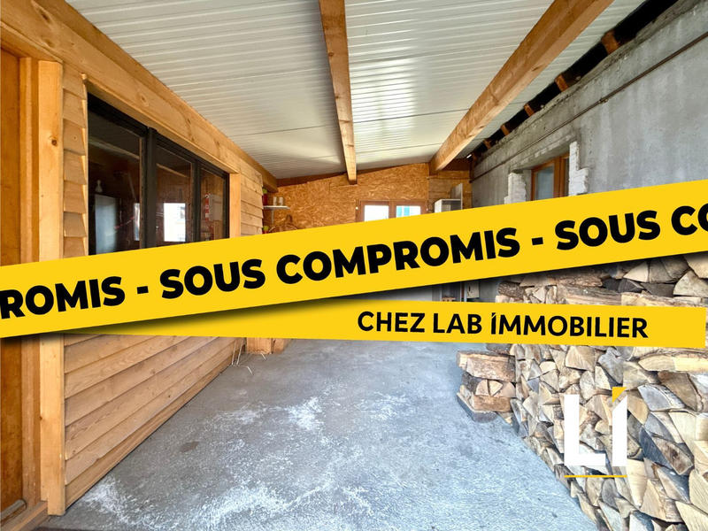 Appartement - 161 m² - 5 pièces