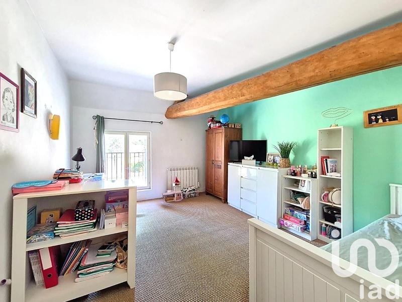 Maison - 170 m² - 4 pièces