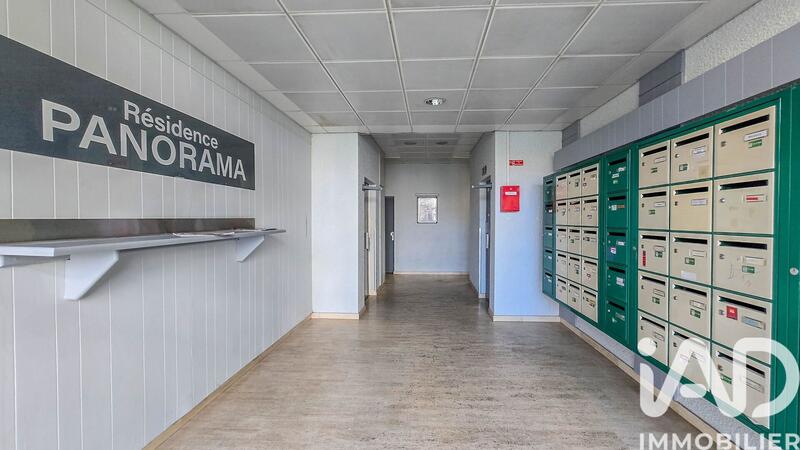 Appartement - 80 m² - 3 pièces