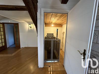 Appartement - 209 m² - 5 pièces