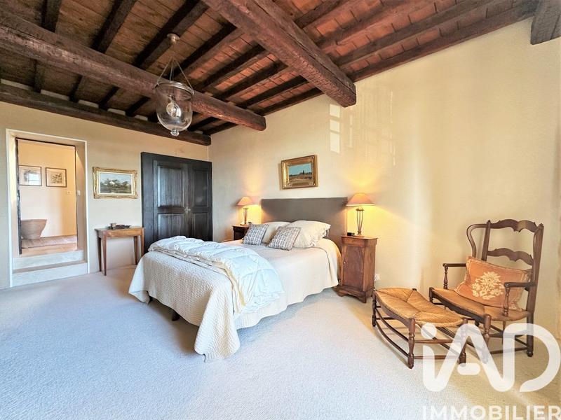 Maison - 162 m² - 6 pièces