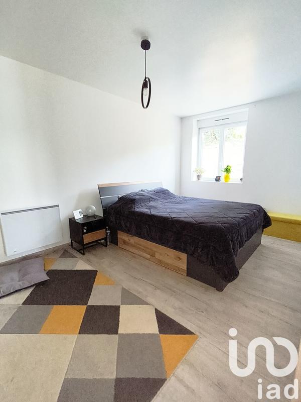 Immeuble - 170 m²