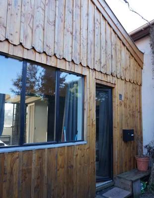 Appartement - 26 m² - 2 pièces