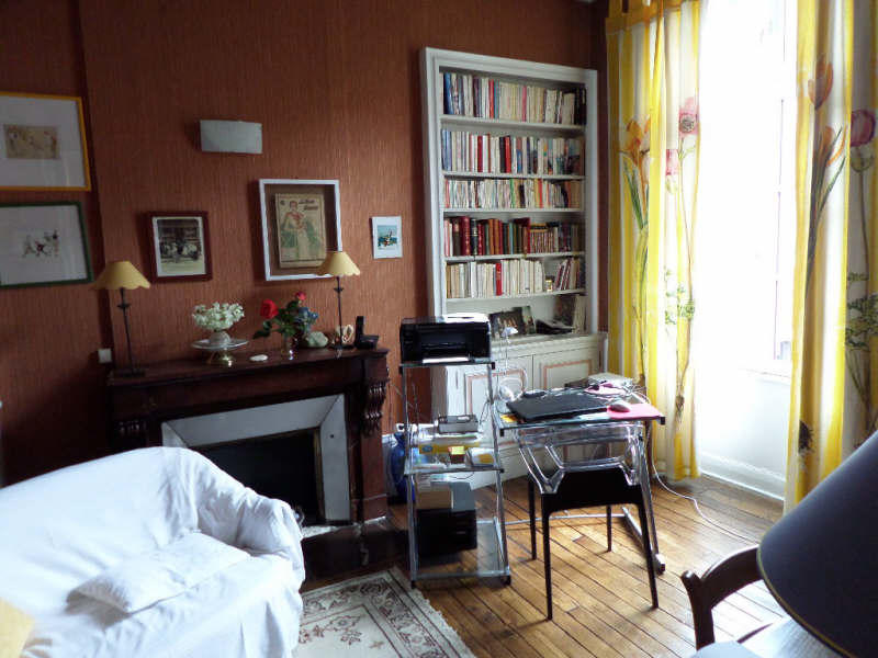 Appartement - 109 m² - 5 pièces