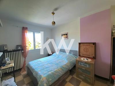 Maison - 73 m² - 5 pièces