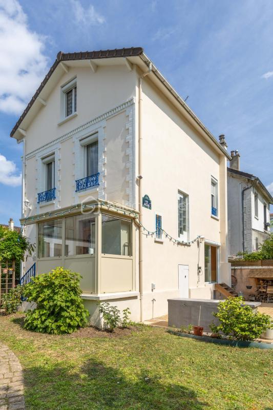 Maison - 135 m² - 5 pièces