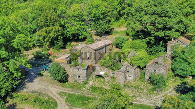 Mas - 157 m² - 8 pièces