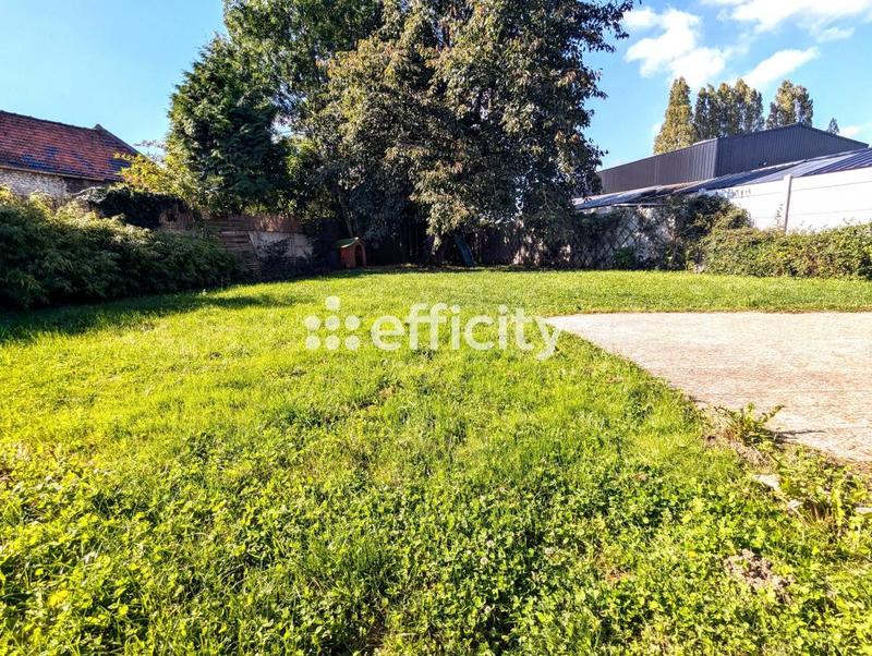 Maison - 160 m² - 5 pièces