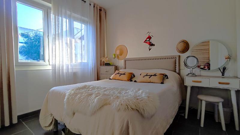 Maison - 117 m² - 6 pièces