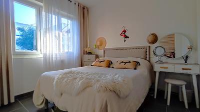 Maison - 117 m² - 6 pièces