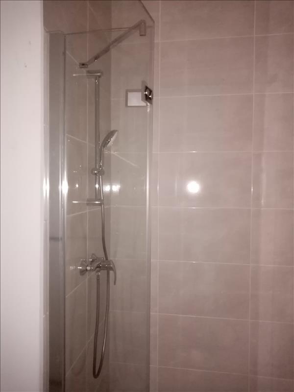 Studio - 22 m² - 1 pièce