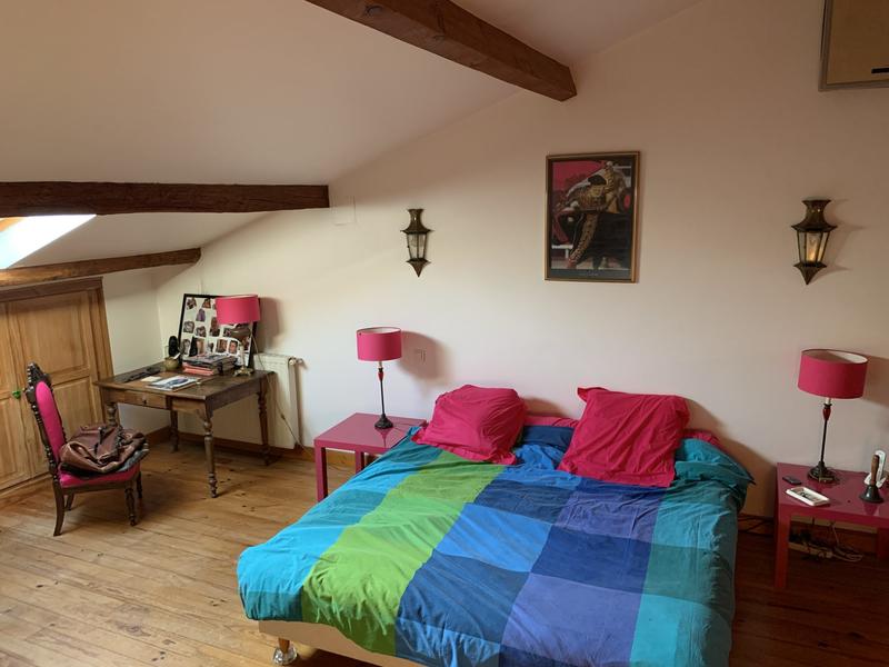 Maison - 304 m² - 10 pièces