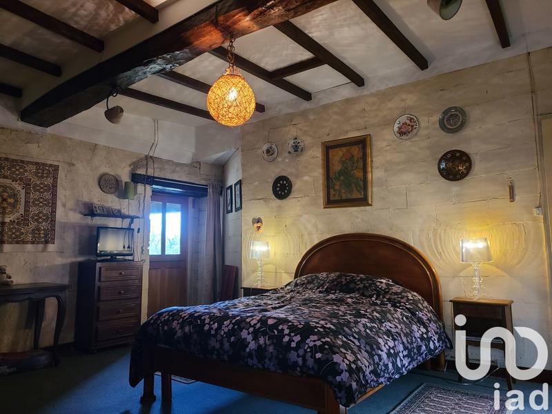 Maison - 174 m² - 6 pièces