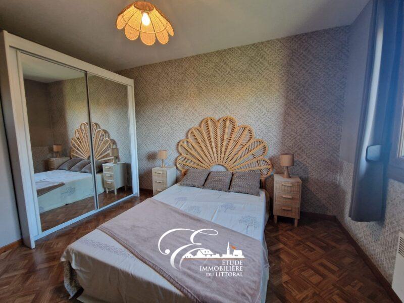 Maison - 120 m² - 7 pièces