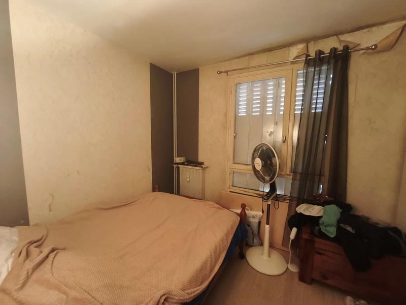 Appartement - 69 m² - 4 pièces