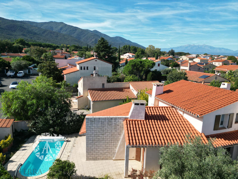 Villa - 157 m² - 5 pièces