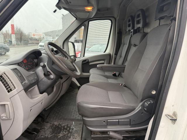 Peugeot Boxer Fourgon Tole 330 L2h2 2.2 HDi 100 Confort