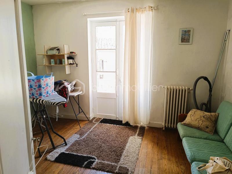 Immeuble - 245 m² - 8 pièces