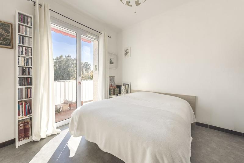 Appartement - 106 m² - 4 pièces