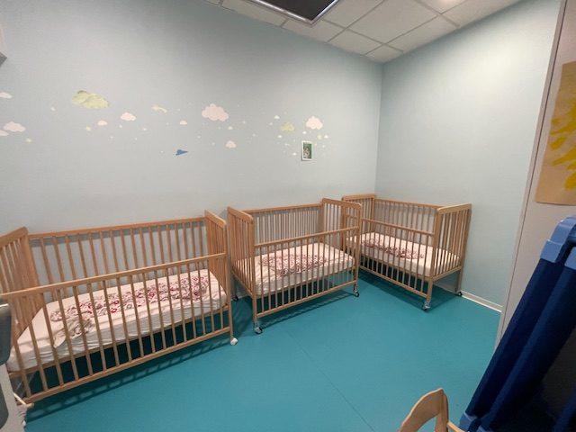 Local d'activités - 164 m² - 8 pièces