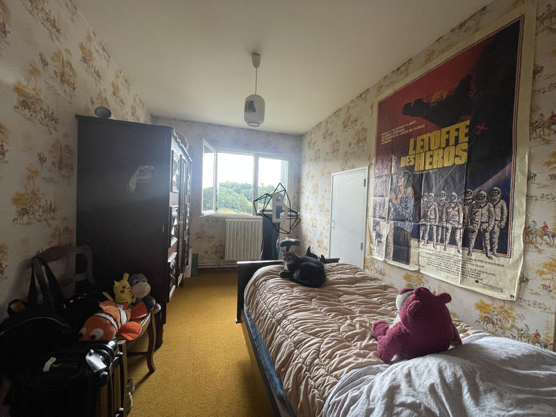 Maison - 230 m² - 10 pièces