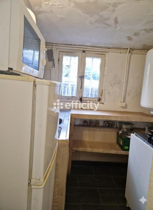 Pavillon - 80 m² - 5 pièces