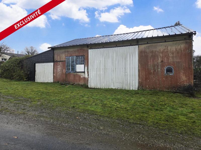 Maison traditionnelle - 207 m² - 8 pièces