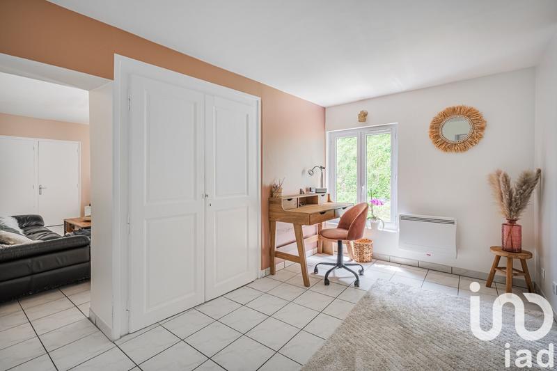 Maison - 162 m² - 5 pièces