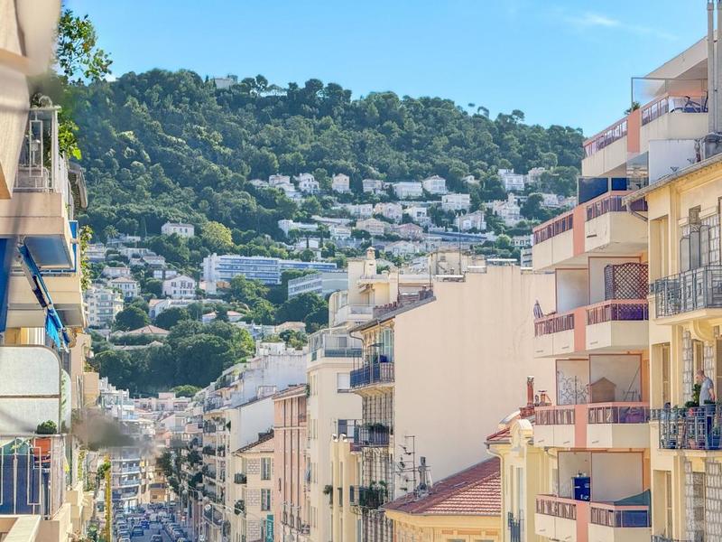 Appartement - 76 m² - 4 pièces