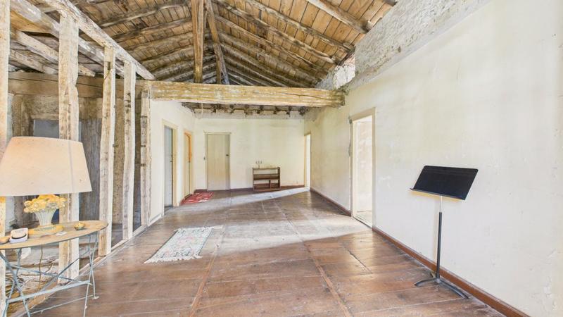 Maison - 293 m² - 10 pièces