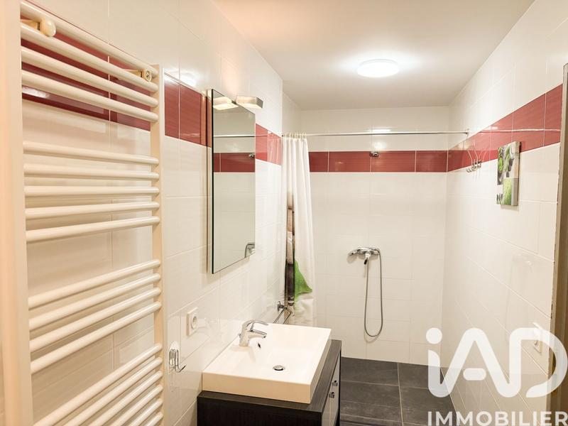 Châlet - 150 m² - 7 pièces