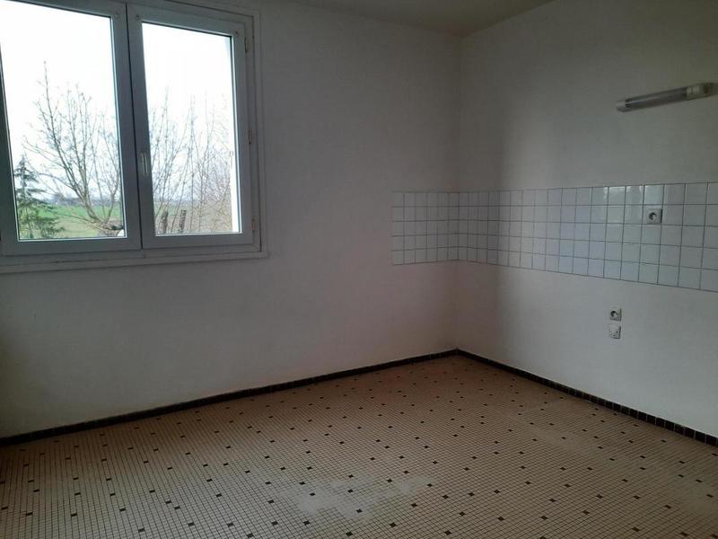 Appartement - 79 m² - 3 pièces