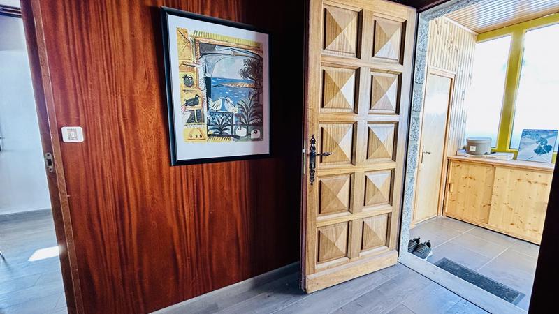 Appartement - 93 m² - 4 pièces