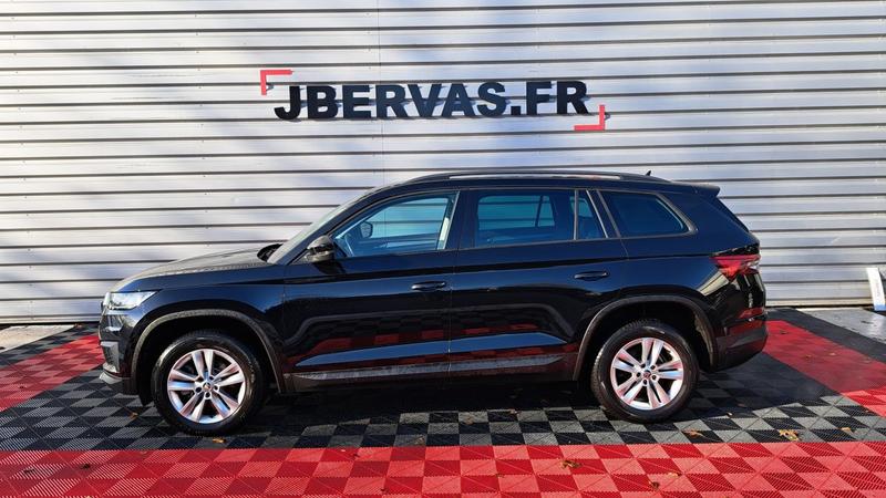 Skoda Kodiaq 2.0 Tdi 150 Scr Dsg7 7pl Ambition