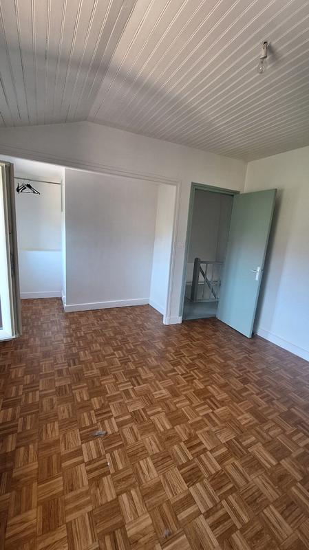 Maison - 90 m² - 3 pièces