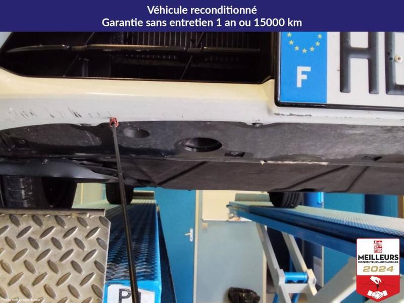 Renault Clio 1.5 Blue Dci 100ch Evolution Gsr2