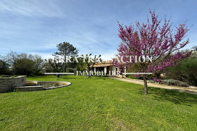 Villa - 126 m² - 6 pièces